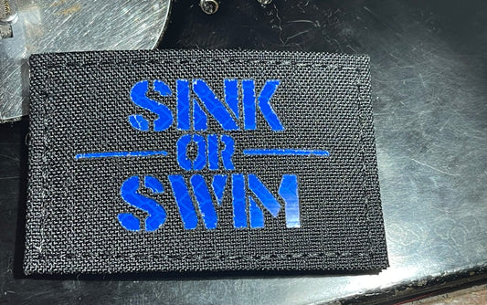 Sink or Swim