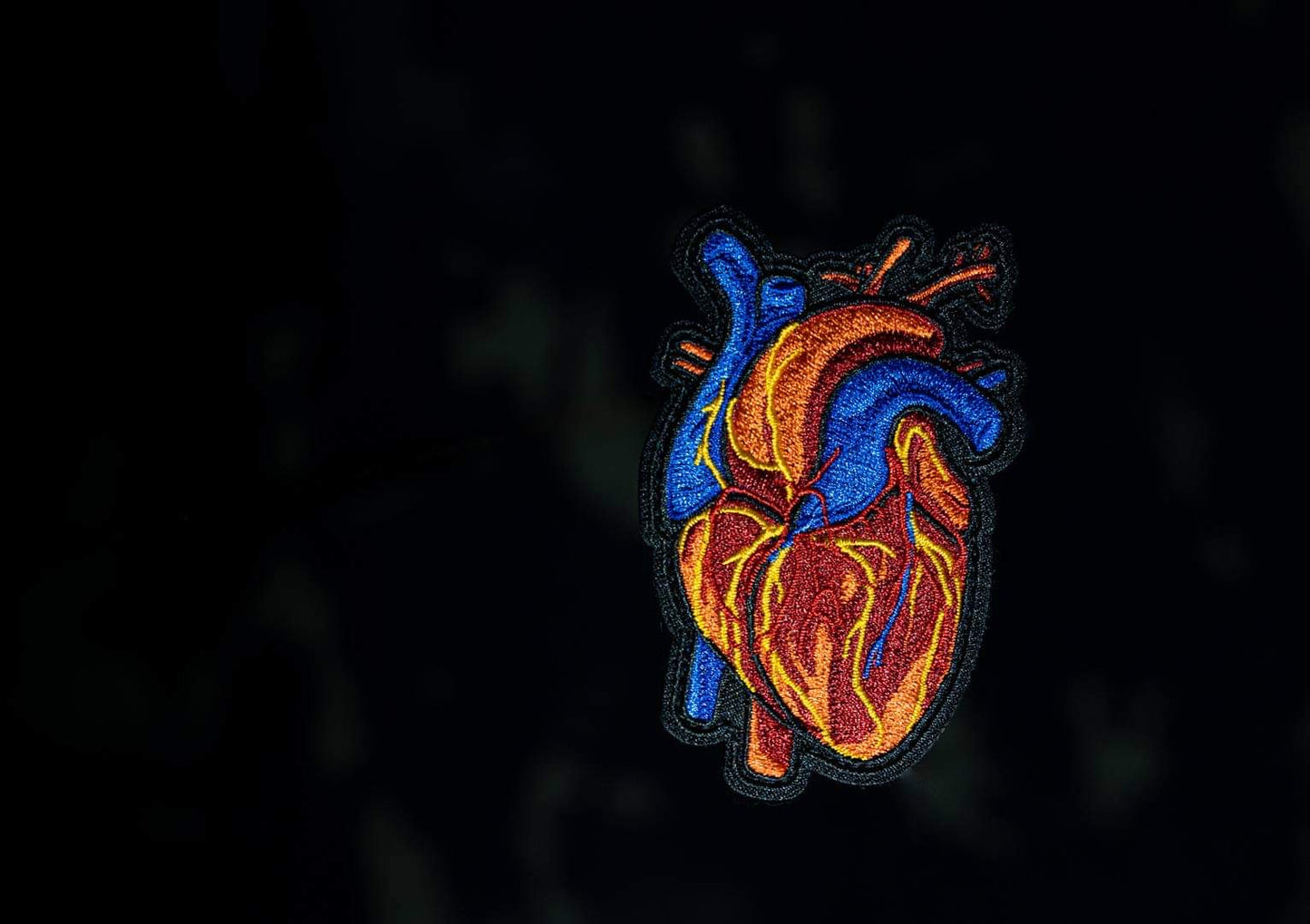 Kintsugi Heart