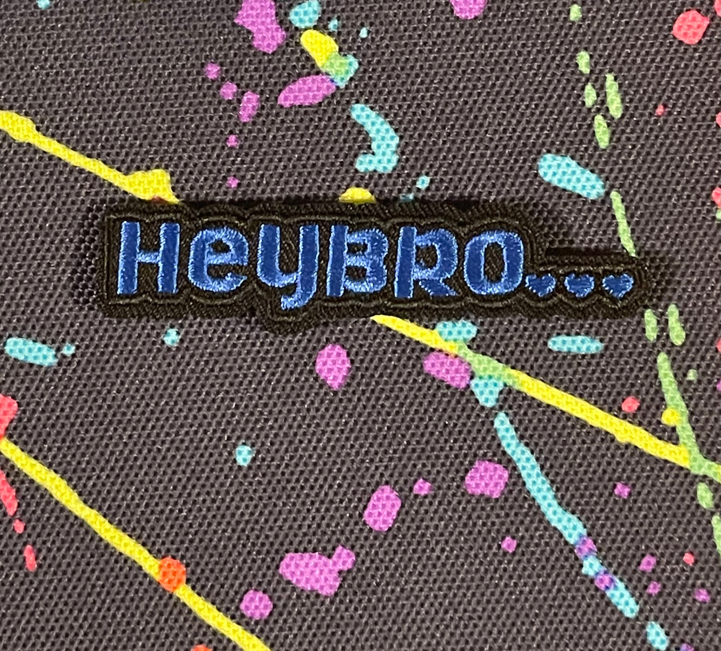 Heybro v3