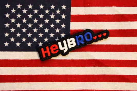 Heybro Independence day!
